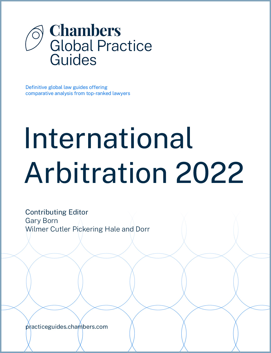 international arbitration research topics