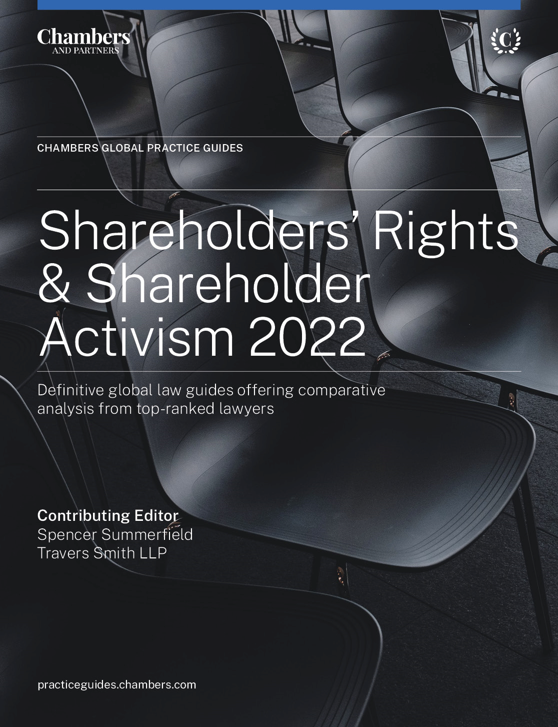 Shareholders’ Rights & Shareholder Activism 2022 Global Practice